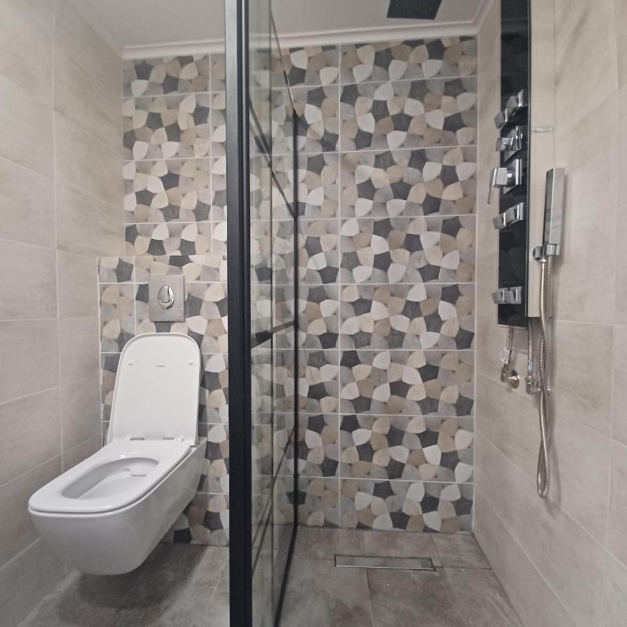 Ponti Bay Apartments Vasiliki  Exterior photo